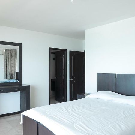 סלינאס Departamento Completo Frente Al Mar San Lorenzo Salinas מראה חיצוני תמונה