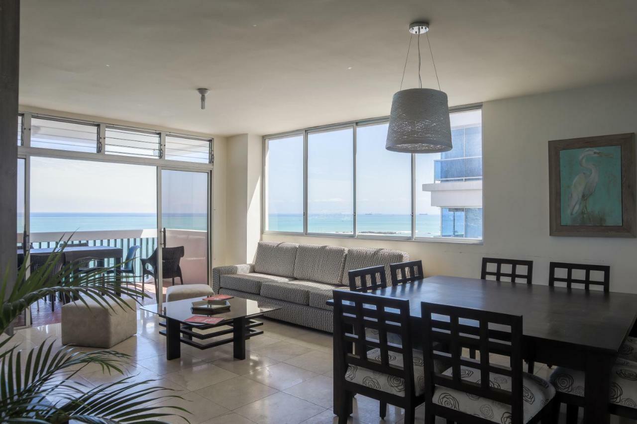 סלינאס Departamento Completo Frente Al Mar San Lorenzo Salinas מראה חיצוני תמונה